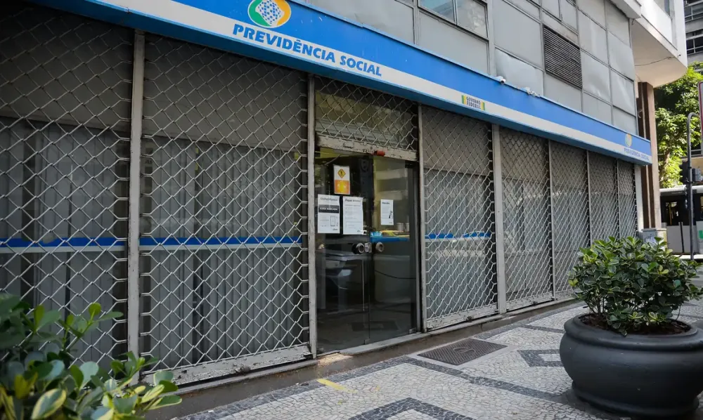 © Tomaz Silva/Agência Brasil
